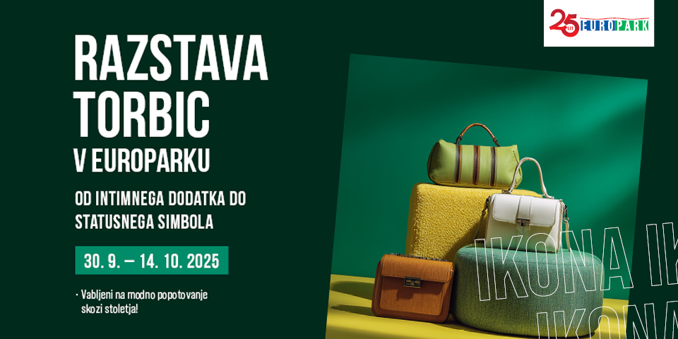 Razstava torbic